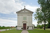 Santuario della Beata Vergine dell'Albera