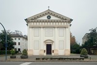 Chiesa di San Mauro Abate
