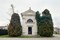 Oratorio del Transito di San Giuseppe