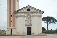 Chiesa parrocchiale vecchia di San Giorgio Martire
