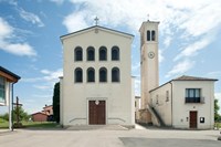 Chiesa della Presentazione della Beata Vergine Maria