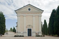 Chiesa di San Bartolomeo Apostolo