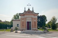 Oratorio della Beata Vergine delle Vittorie