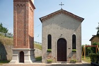Oratorio di San Rocco