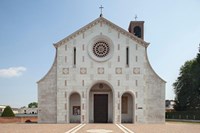 Chiesa dei Santi Filippo e Giacomo Minore Apostoli