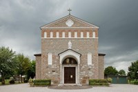 Chiesa del Cuore Immacolato di Maria