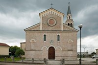 Chiesa di San Girolamo Sacerdote e Dottore