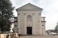 Chiesa di San Bartolomeo Apostolo