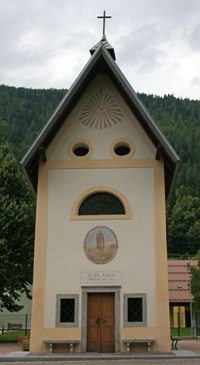 Cappella di San Rocco