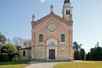 Chiesa dei Santi Teonisto Vescovo e Compagni Martiri