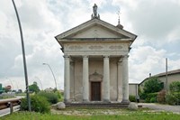 Oratorio della Madonna delle Crozzole