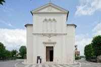 Oratorio della Madonna delle Grazie
