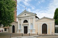 Chiesa della Beata Vergine della Presentazione