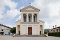 Chiesa di Santa Lucia Vergine e Martire