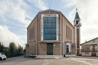 Chiesa della Natività della Beata Vergine Maria
