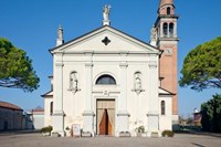 Chiesa dell'Invenzione della Santa Croce