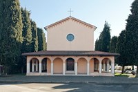 Oratorio di San Valentino o della Madonna di Fatima