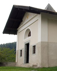 Chiesa di San Valentino