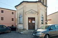 Oratorio di Sant'Antonio abate