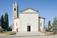 Chiesa del Santissimo Redentore