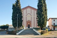 Chiesa di Sant'Urbano Papa e Martire