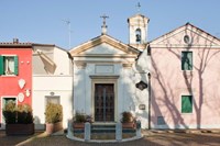 Oratorio della Madonna del rosario