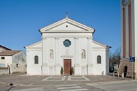 Chiesa di Santa Margherita Vergine e Martire
