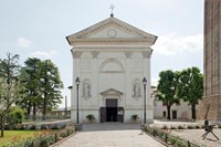 Chiesa di San Mauro Sacerdote e Martire