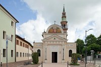 Oratorio della Madonna delle Grazie