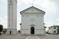 Chiesa di San Lorenzo Diacono e Martire