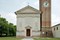 Chiesa parrocchiale vecchia di San Giorgio Martire