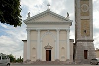 Chiesa di Santa Maria e San Zenone Vescovo e Martire