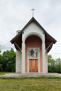 Oratorio di San Sebastiano