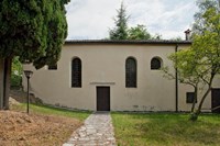 Oratorio di Sant'Elena Imperatrice