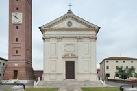 Chiesa dei Santi Simone e Giuda Taddeo Apostoli