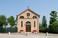 Oratorio della Madonna della Salute