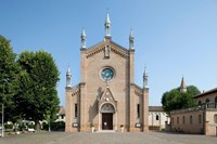 Chiesa di San Bonifacio Martire