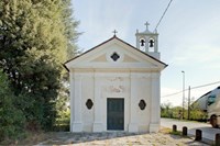 Oratorio di San Vito