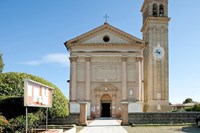 Chiesa dell'Assunzione della Beata Vergine Maria