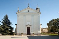 Chiesa di San Daniele Profeta