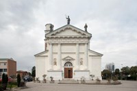 Chiesa di Sant'Urbano Papa e Martire