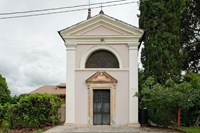 Oratorio della Santissima Trinità