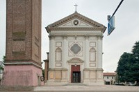 Chiesa di San Bartolomeo Apostolo
