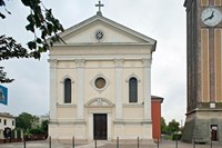Chiesa dei Santi Vittore e Corona Martiri
