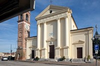 Chiesa di San Giovanni Battista