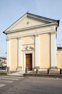 Chiesa di Sant'Antonio Abate