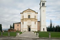 Santuario della Beata Vergine delle Cendrole