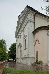 Chiesa di Sant'Ulderico Vescovo