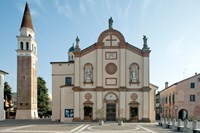 Chiesa dei Santi Giacomo Maggiore Apostolo e Cristoforo Martiri