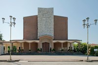 Chiesa di San Biagio Vescovo e Martire
